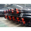 Oil Pipe API 5CT C95/T95 Seamless Carbon Steel Pipe Supplier